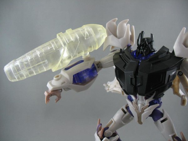 Renderform Custom Galvatron Kit Images Behold War For Cybertron Megatron To Galvatron  (1 of 6)
